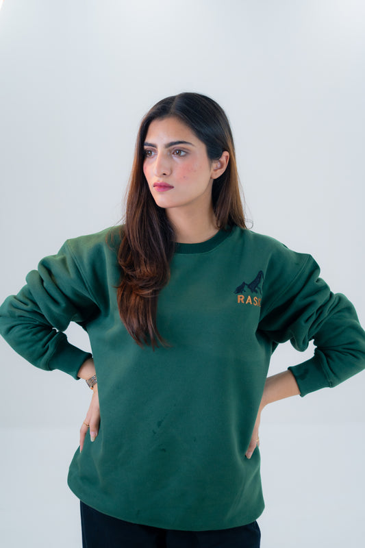 Sweatshirt