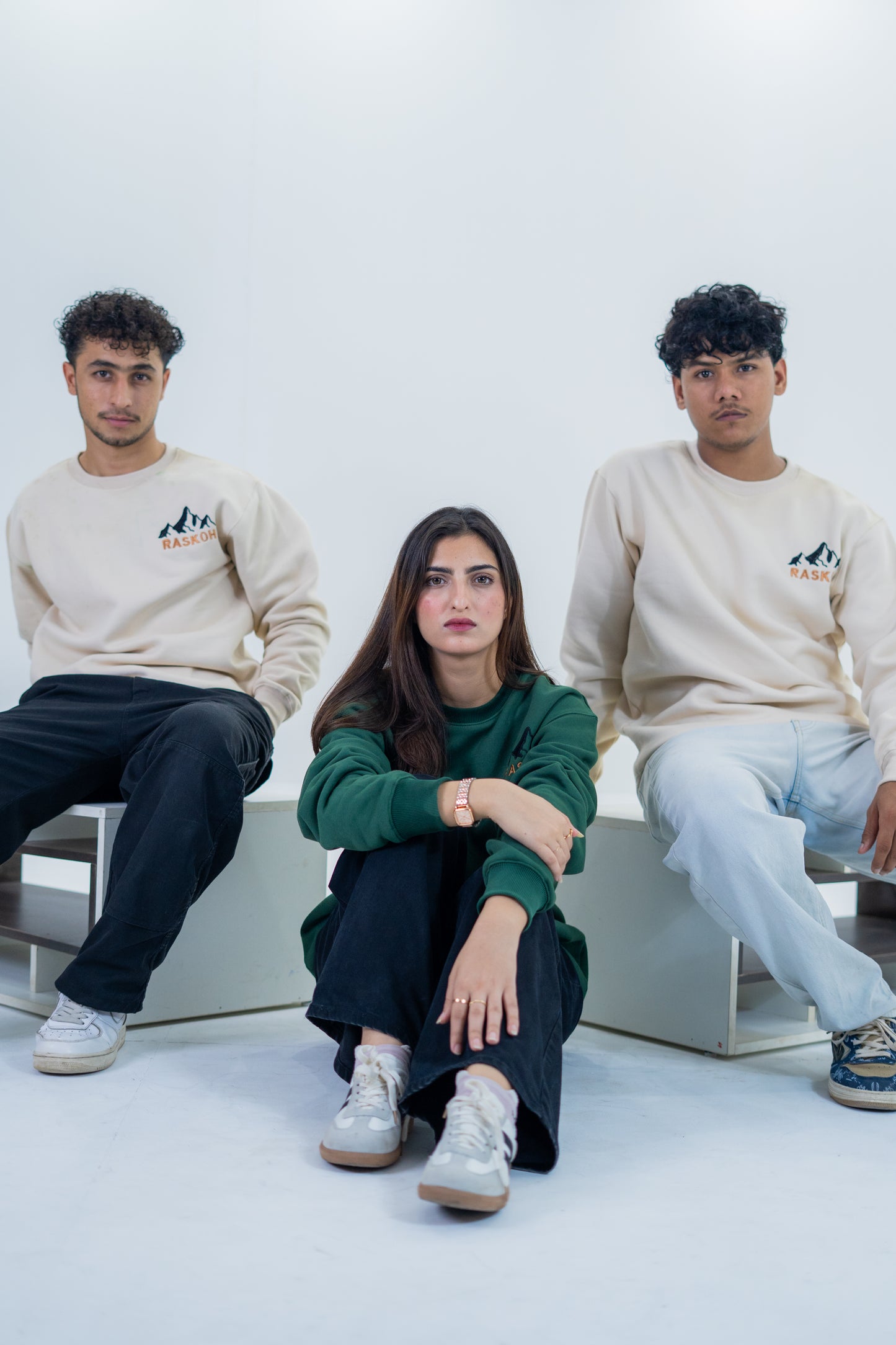 sweatshirt