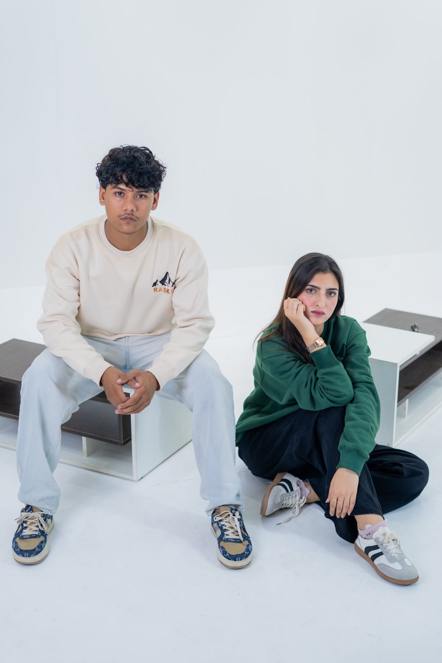 sweatshirt