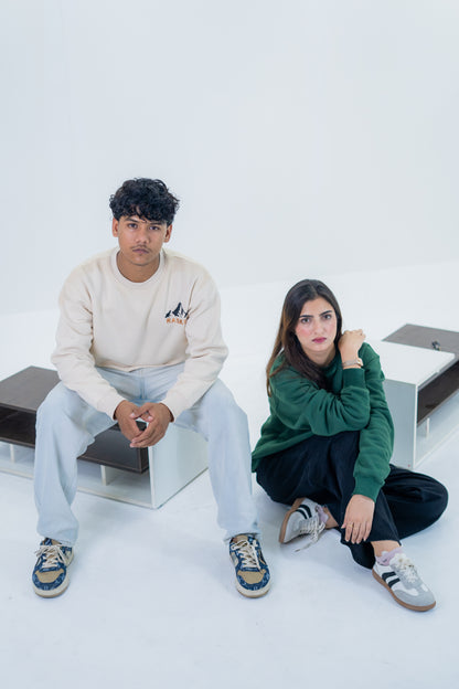 sweatshirt