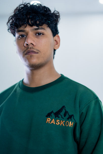 sweatshirt