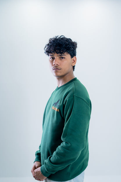 sweatshirt